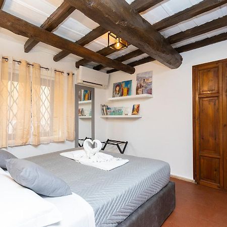 Ciambella Art Home-Rental In Řím Exteriér fotografie