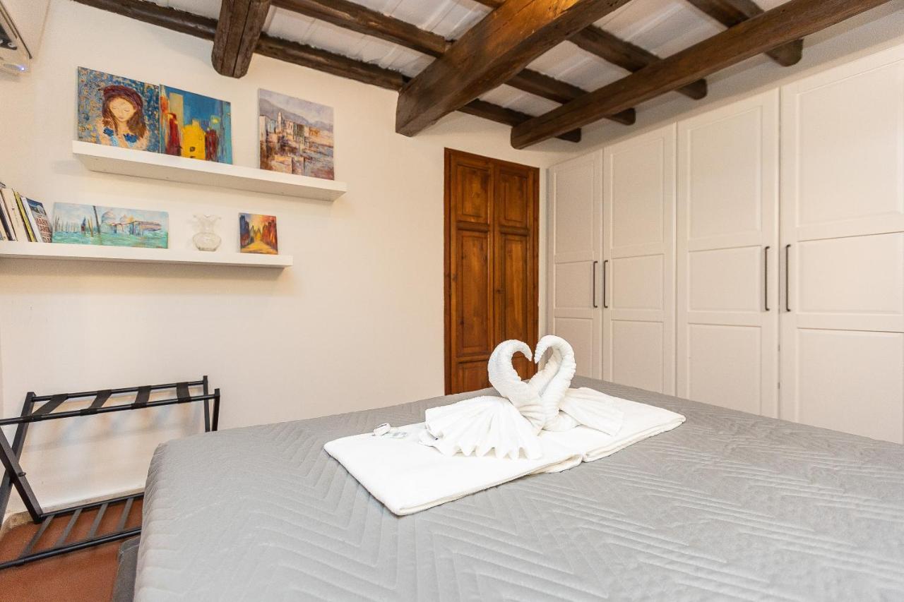 Ciambella Art Home-Rental In Řím Exteriér fotografie