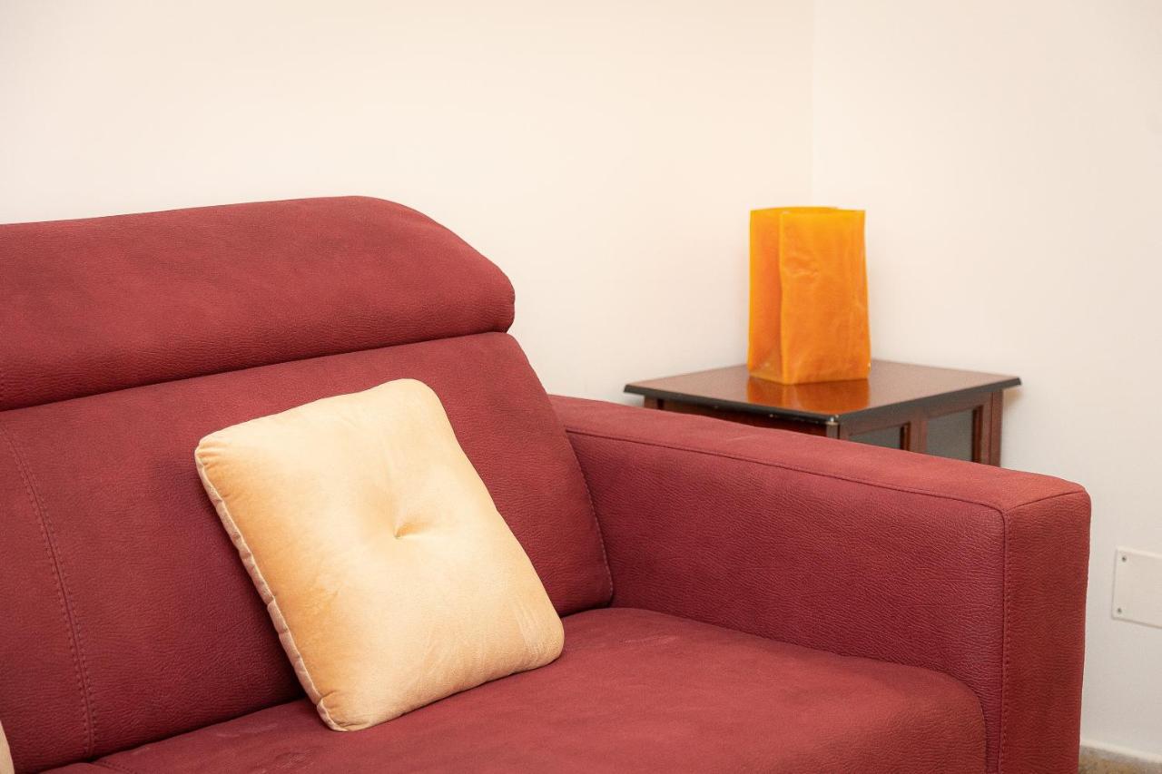 Ciambella Art Home-Rental In Řím Exteriér fotografie