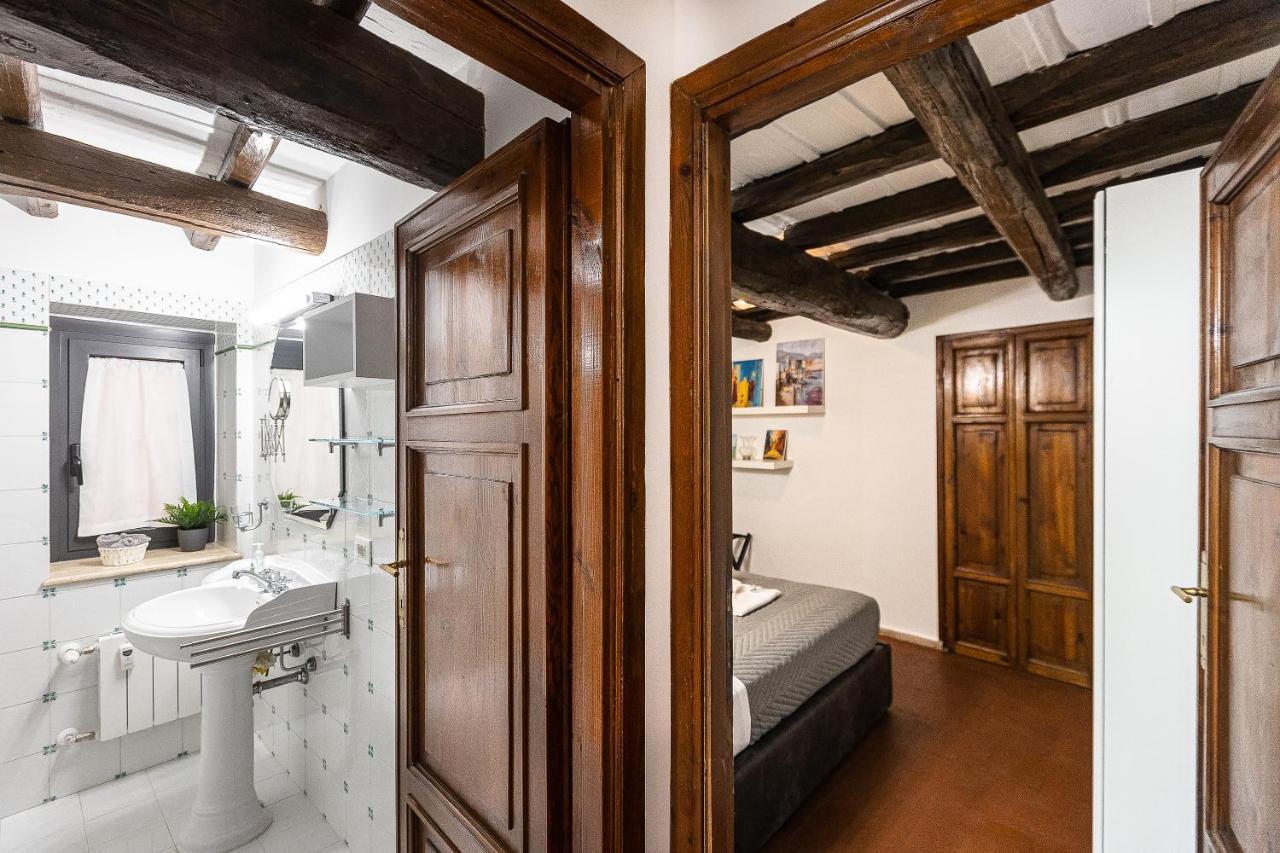 Ciambella Art Home-Rental In Řím Exteriér fotografie