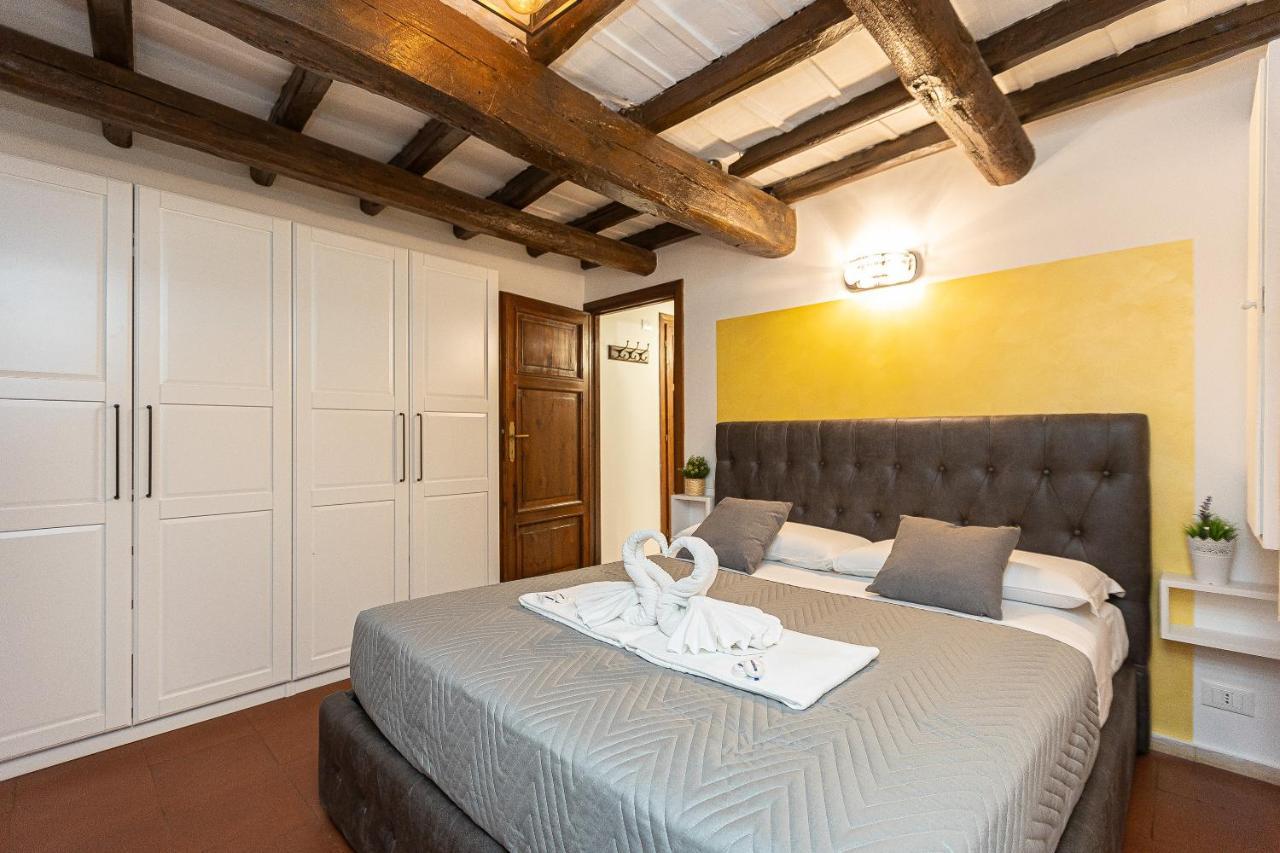 Ciambella Art Home-Rental In Řím Exteriér fotografie