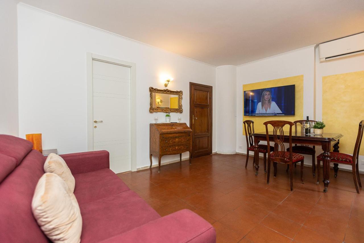 Ciambella Art Home-Rental In Řím Exteriér fotografie